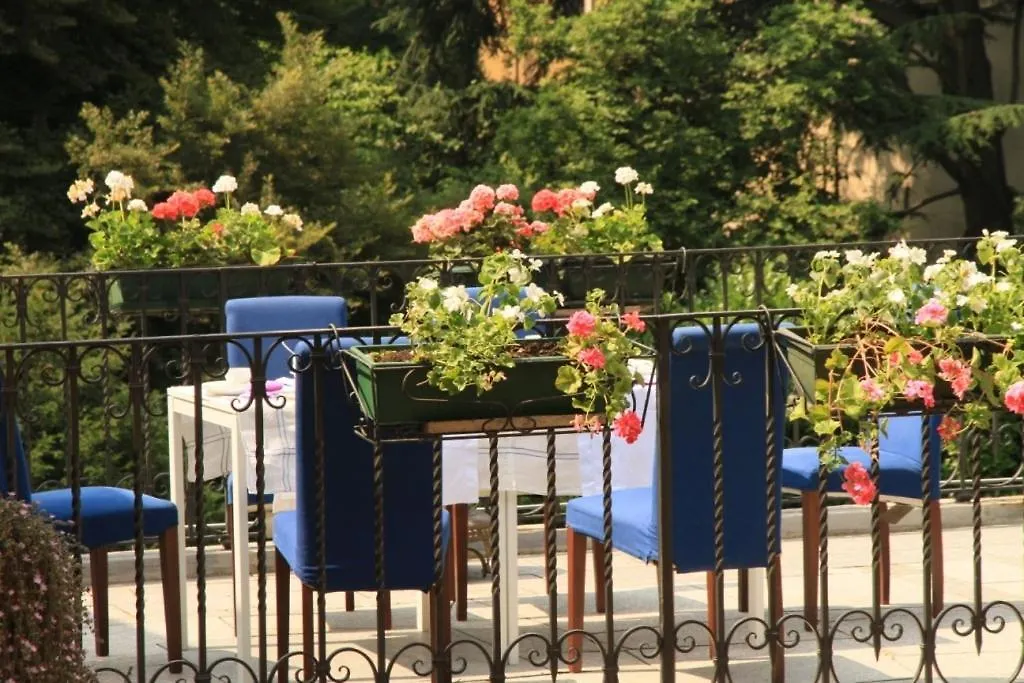 Lisander B&B Seregno 0*,  Italie