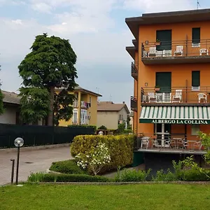 La Collina Hotel